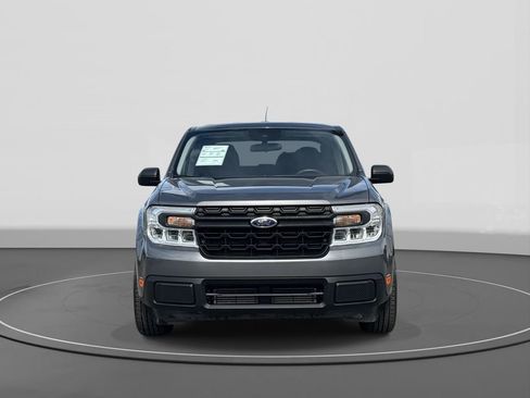 Used 2022 Ford Maverick XL image 3