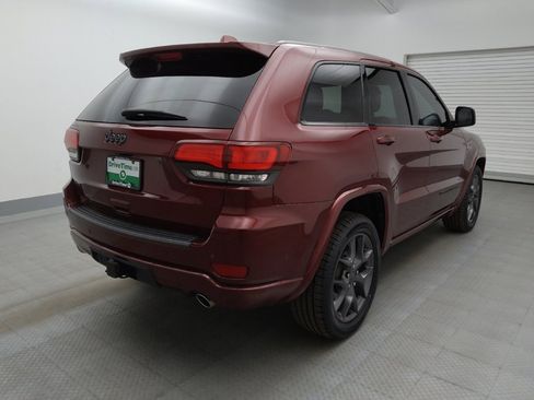 Used 2021 Jeep Grand Cherokee Limited w/ Quick Order Package 28K 80th AWD/4WD image 9