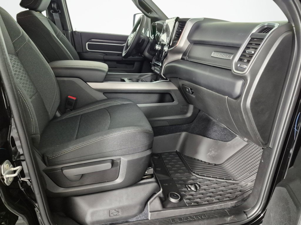 New 2026 RAM 2500 Big Horn AWD/4WD image 41