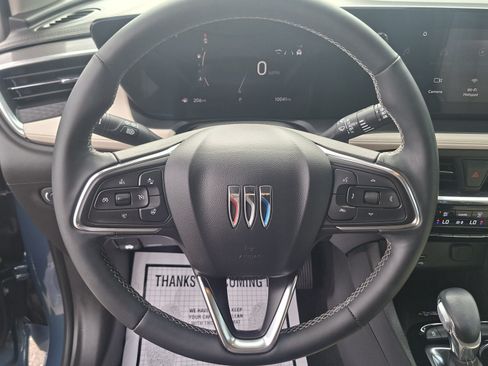 Used 2024 Buick Encore GX Avenir w/ Avenir Technology Package FWD image 11