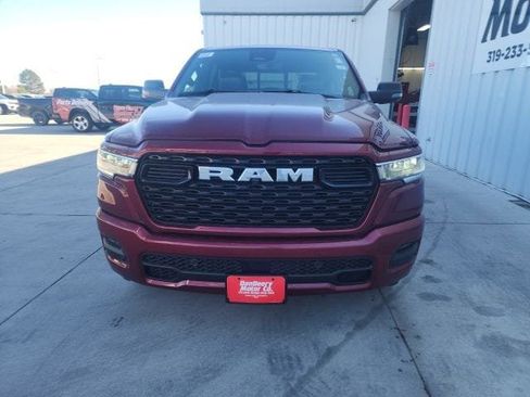 New 2026 RAM 1500 Big Horn image 8