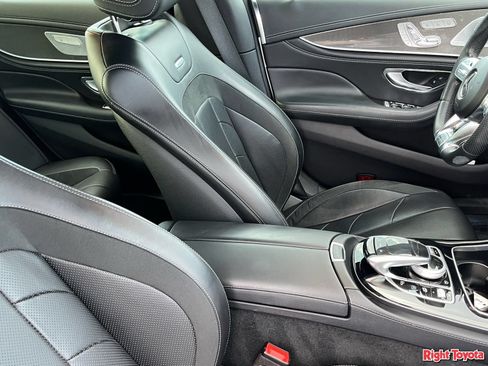 Used 2020 Mercedes-Benz CLS 53 AMG 4MATIC image 13