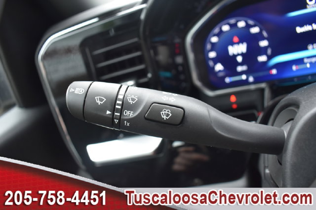 New 2026 Chevrolet Silverado 1500 RST AWD/4WD image 23