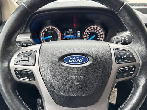 Used 2020 Ford Ranger XLT w/ Equipment Group 301A Mid image 24