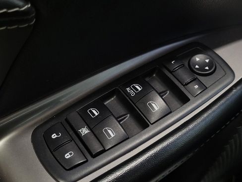 Used 2017 Dodge Journey Crossroad image 27