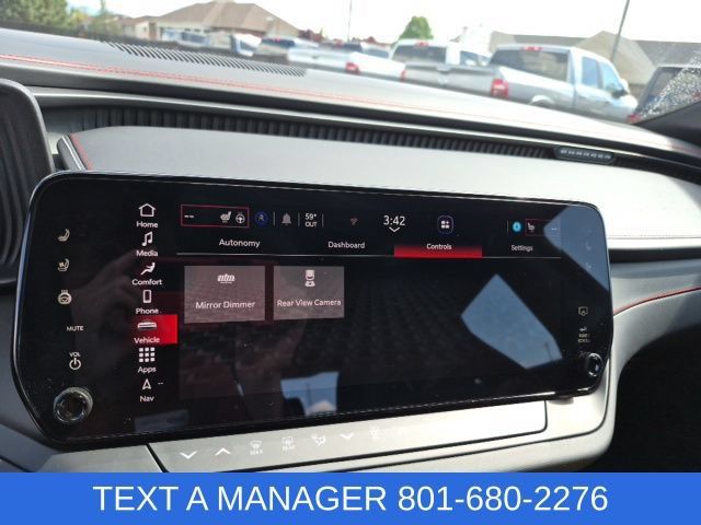 New 2026 Dodge Charger R/T w/ Performance Handling Group AWD/4WD image 18