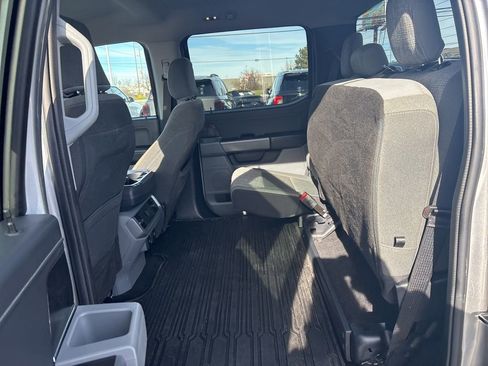 Used 2023 Ford F150 XLT w/ Equipment Group 302A High image 32