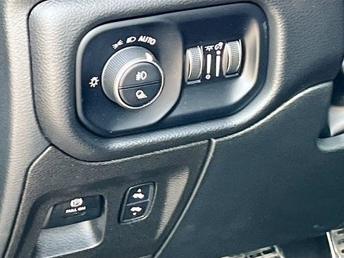 Used 2022 RAM 1500 Rebel w/ G/T Package AWD/4WD image 10