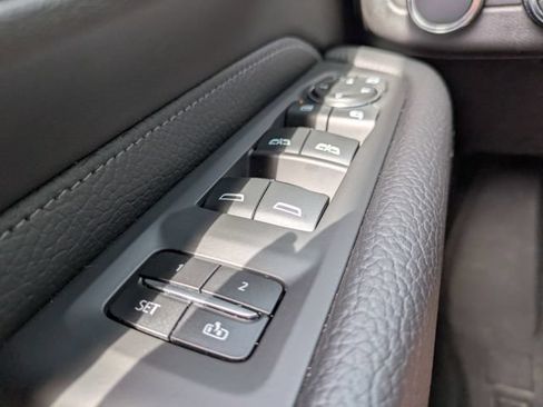 Used 2023 GMC Yukon XL Denali w/ Max Trailering Package RWD image 30
