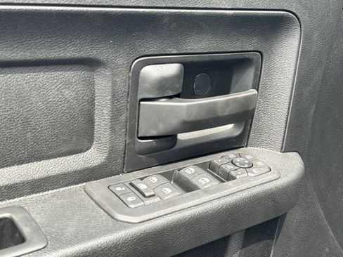 New 2026 RAM 2500 Tradesman image 13