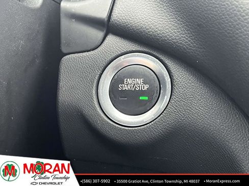 Certified 2024 Chevrolet Equinox LT FWD image 24
