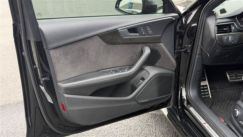 Used 2018 Audi S4 Premium Plus AWD/4WD image 21