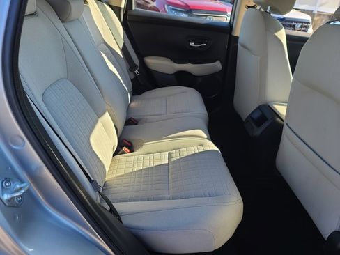 Certified 2023 Honda HR-V LX image 16