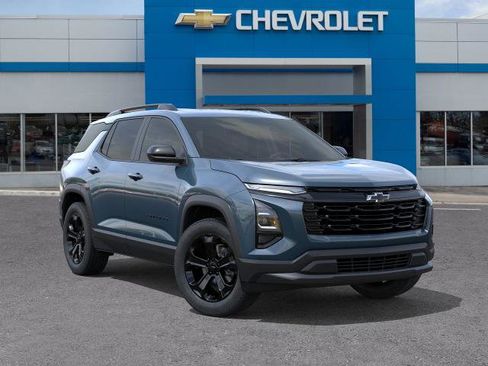 New 2026 Chevrolet Equinox LT w/ Midnight Edition FWD image 37