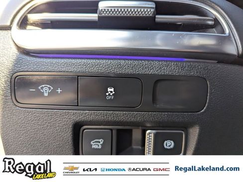 Used 2023 Hyundai Palisade Calligraphy image 27