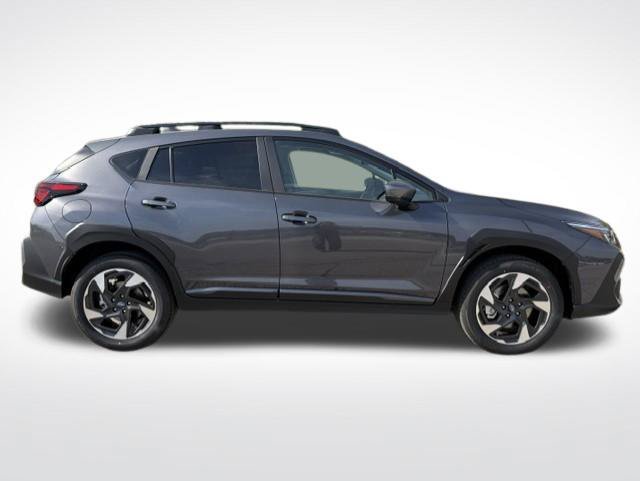 New 2027 Subaru Crosstrek 2.5i Limited AWD/4WD image 6