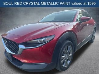 Used 2020 MAZDA CX-30 FWD w/ Premium Package image 1
