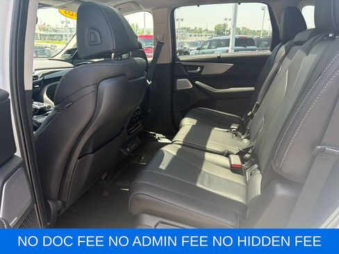 Used 2026 Acura MDX w/ Technology Package FWD image 25