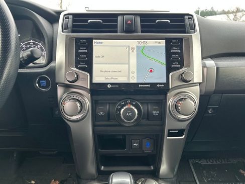 Used 2023 Toyota 4Runner SR5 Premium image 26