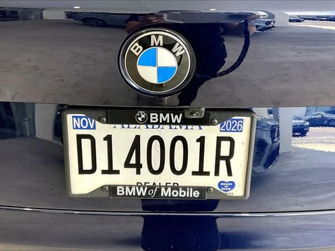 Certified 2026 BMW X5 sDrive40i w/ M Sport Package RWD image 30