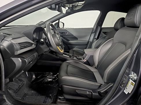 Used 2024 Subaru Crosstrek 2.5i Wilderness image 14