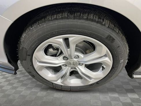 New 2026 Honda Accord LX image 12