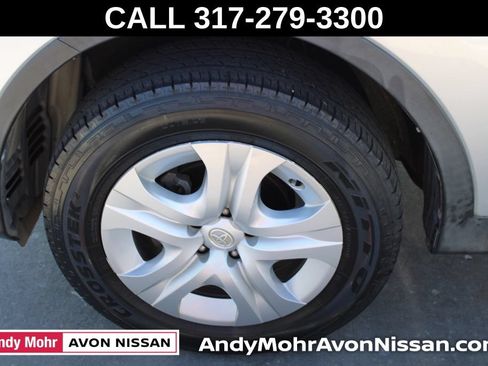 Used 2014 Toyota RAV4 LE FWD image 11