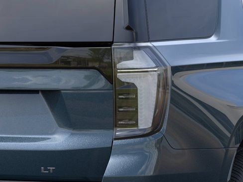 New 2026 Chevrolet Tahoe LT w/ Comfort Package RWD image 11