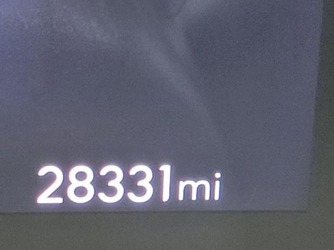 Used 2025 Buick Encore GX Preferred image 2