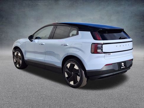 New 2026 Volvo EX30 Plus w/ Protection Package Premier image 5