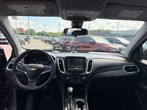 Certified 2023 Chevrolet Equinox LT AWD/4WD image 28