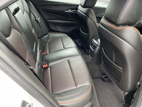 Used 2020 Cadillac CT4 Sport image 26