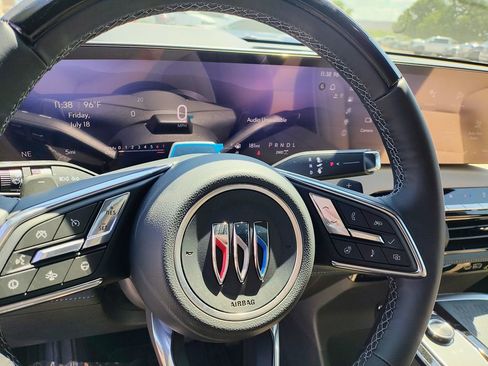 New 2025 Buick Enclave Preferred w/ Super Cruise Package image 13