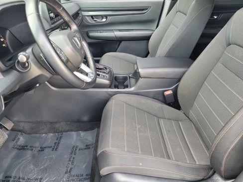 Used 2025 Honda CR-V Sport image 22