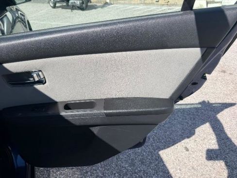 Used 2011 Nissan Sentra 2.0 S FWD image 29
