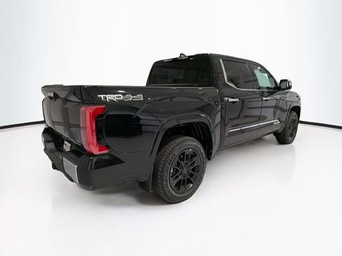 New 2025 Toyota Tundra 1794 Edition image 6