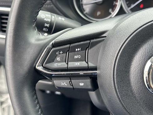 Used 2023 MAZDA CX-5 AWD 2.5 S image 27