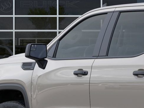 New 2026 GMC Sierra 1500 Pro w/ Graphite Edition AWD/4WD image 12