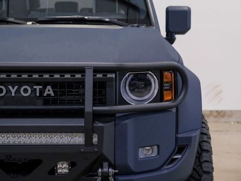 Used 2025 Toyota Land Cruiser image 64