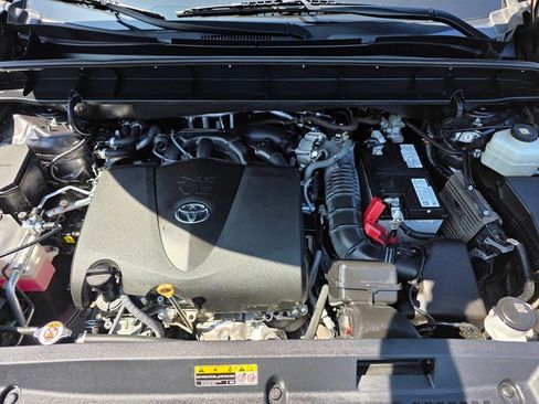 Used 2021 Toyota Highlander XSE image 33