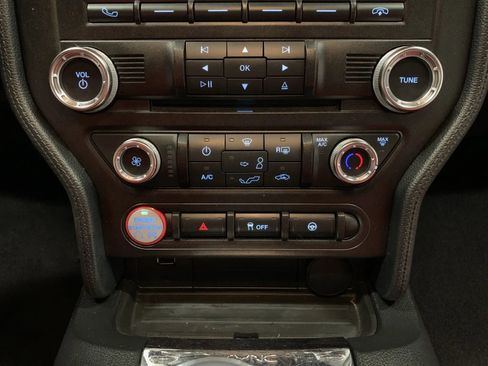 Used 2017 Ford Mustang GT w/ GT Performance Package image 37