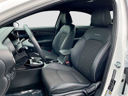 Certified 2024 Kia Forte GT-Line image 20