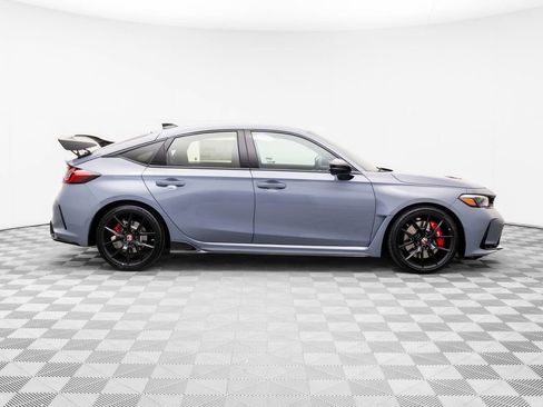 New 2025 Honda Civic Type R image 7