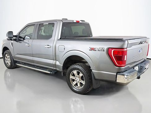 Used 2021 Ford F150 XLT w/ XTR Package AWD/4WD image 8