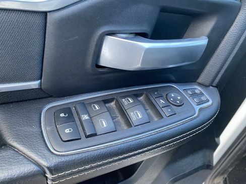 Used 2024 RAM 3500 Big Horn AWD/4WD image 10