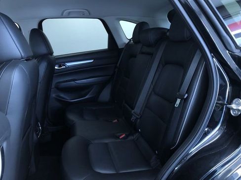 Used 2025 MAZDA CX-5 AWD 2.5 S w/ Select Package image 21