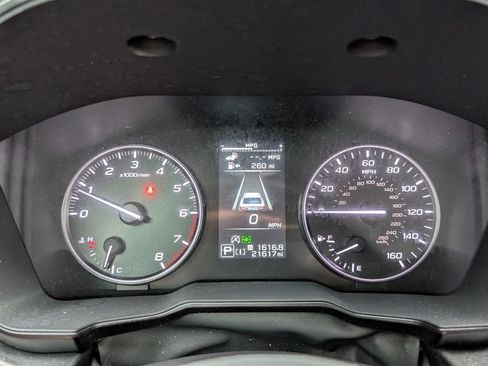 Used 2024 Subaru Legacy Sport AWD/4WD image 12