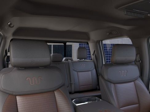 New 2026 Ford F250 King Ranch image 23