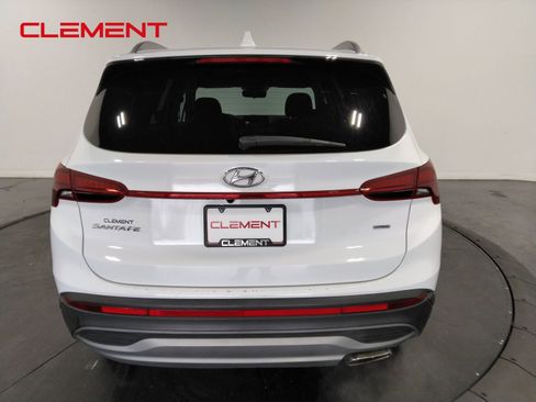Used 2023 Hyundai Santa Fe SEL image 7