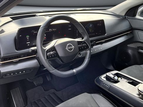 Used 2024 Nissan Ariya FWD image 16